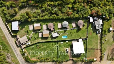 Casa en arriendo