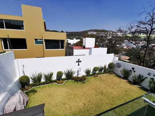 Imagen 3 de 30 de Casa En Venta En Bosque Esmeralda