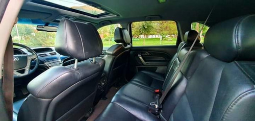 Imagen 9 de 11 de Acura Mdx 2009 3.7 At