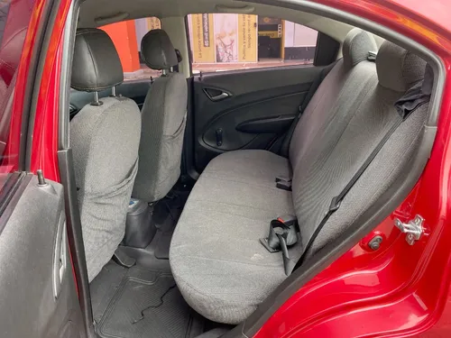 Chevrolet Sail 1.4 Ls