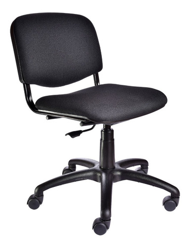 Imagen 3 de 6 de Silla Rp701 Escritorio Oficina Pc Computadora Giratoria