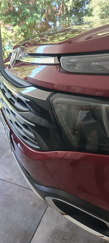 Fiat Toro 2.0 Volcano 4x4 At