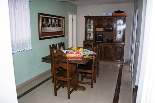 Casa - Giardino D Itália - Ca0531