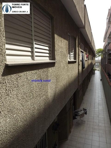 Imagem 3 de 15 de Sobrado Com 3 Dormitórios, 1 Suíte Na Vila Aricanduva - 2115