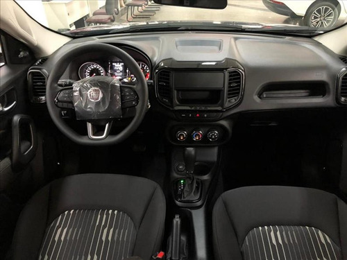Fiat Toro 1.8 Endurance (aut)