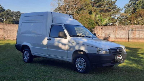 Imagem 5 de 10 de Fiat Fiorino 1.3 Fire Flex