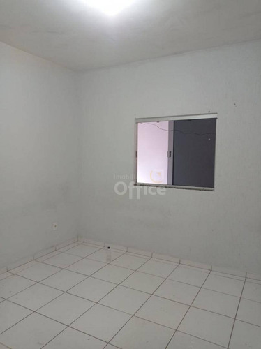 Imagem 9 de 11 de Casa À Venda, 67 M² Por R$ 250.000,00 - Lourdes - Anápolis/go - Ca0714