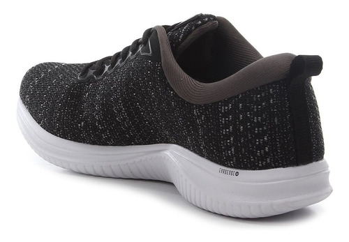 Imagem 2 de 4 de Tenis Olympikus Venus Preto Ref. 689