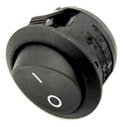 Botão Interruptor Chave Mondial Ap-31 Turbo Premium Stick