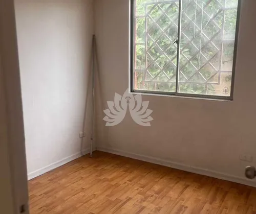 Departamento En Primer Piso Renca (87391)