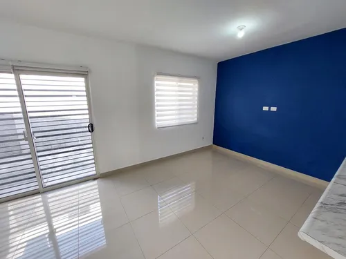 Casa En Renta, Monetta Residencial, Apodaca N.l.