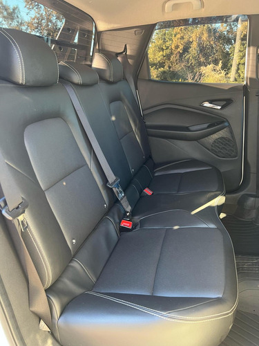 Chevrolet Montana 1.2 T Premier