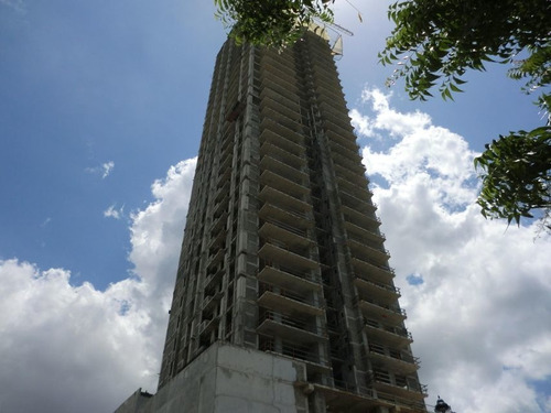 Imagen 12 de 14 de Venta De Apartamento En Ph Alameda, Santa María 21-6969