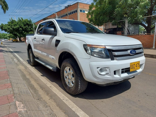 Ford Ranger 4x4