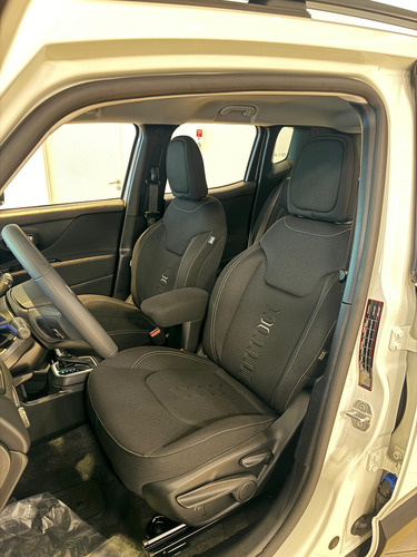 Jeep Renegade 1.8 Sport At6