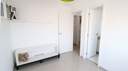 Imagem 12 de 30 de Apartamento À Venda No Bairro Barra Funda - São Paulo/sp - O-27657-45076