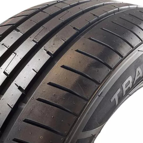 Kit 4 Pneu Transmate Aro 15 185/60r15 88h Transerenus Eco