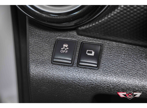 Nissan Kicks 1.6 16V FLEXSTART SV 4P XTRONIC
