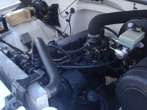 Chevrolet C-20 4.1 Cs 2p