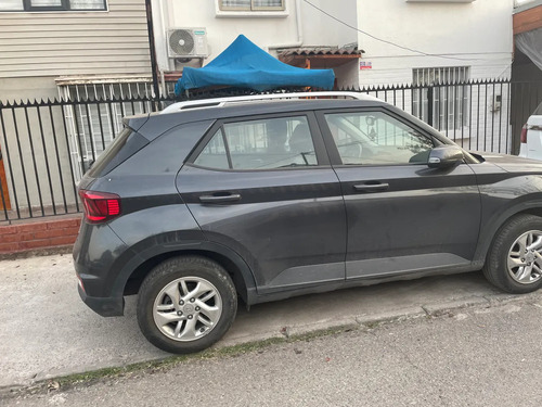 Hyundai Venue 1.6 Qx Value Mt 2022