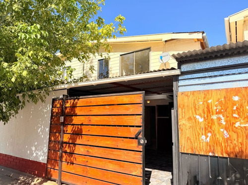 Se Vende Casa Puente Alto/ Plaza Viva/ Barceloneta 1 Oriente
