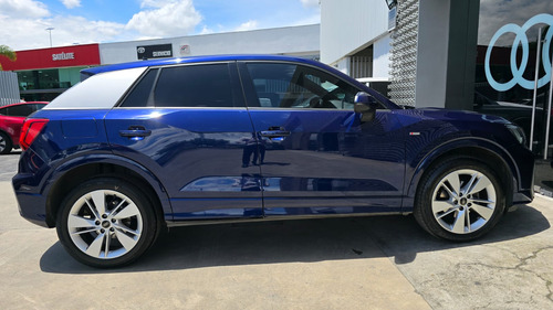 Audi Q2 1.4 35 Tfsi Sport