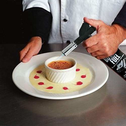 Antorcha Chef-master Chef, 90014, Alto Rendimiento Quem...