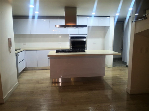 Imagen 7 de 16 de Vendo Apartamento Santa Barbara En Bogotá