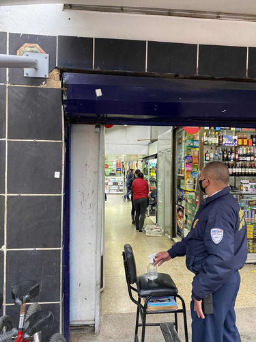 Venta Local San Andresito Norte Entrada 1