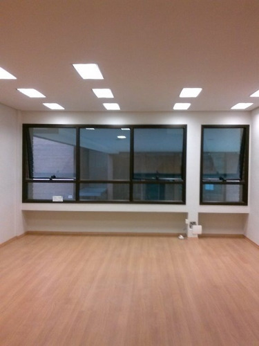 Imagem 8 de 9 de Conjunto Comercial Para Locação, Jardim Lambreta, Cotia - Cj0067. - Cj0067