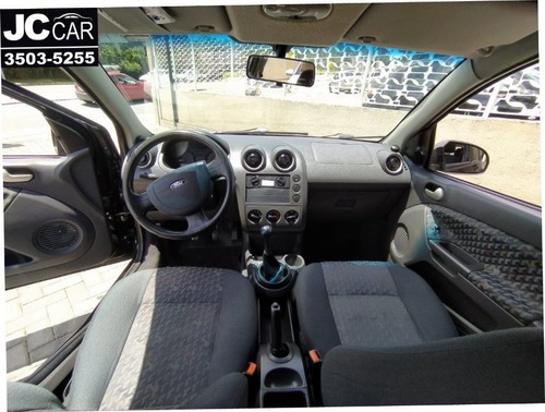 Ford Fiesta Edge 1.0