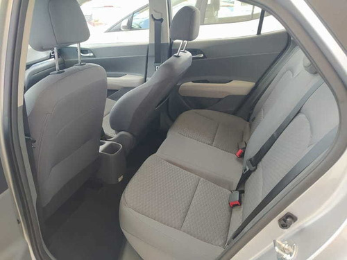Hyundai New Hb20s 1.0 Tgdi Evolution At D31601