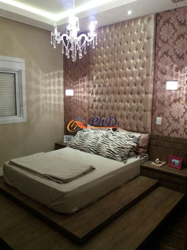 Imagem 15 de 15 de Scalla Convivium Club - Apartamento A Venda No Bairro Morada Das Vinhas - Jundiaí, Sp - Ph38959