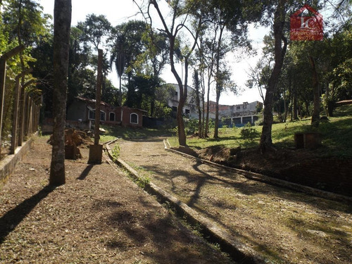 Terreno Em Cotia!! - Te0239