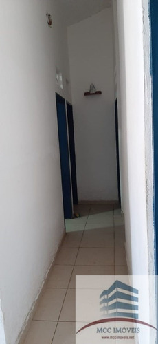 Imagem 15 de 19 de Casa De Praia A Venda Redinha Nova