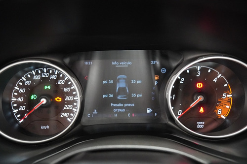 Fiat Toro 2.0 16V TURBO DIESEL RANCH 4WD AT9