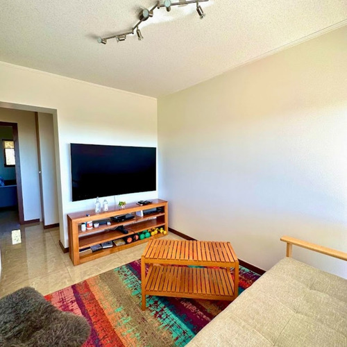 Arriendo Departamento Remodelado Exclusivo Sector Residencia