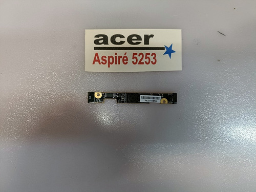 Acer Aspiré 5253  Camara  Usada No Se Probo