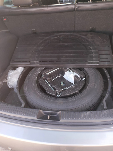 Mazda CX-7 2.5l I Grand Touring