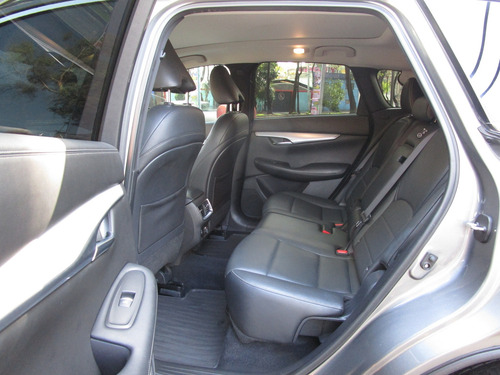 Infiniti Qx50 5p Essential 2.0t Cvt Piel,tp,ra19