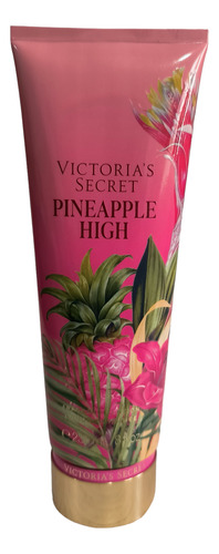 Crema Victoria's Secret. Pineapple High Original 236 Ml