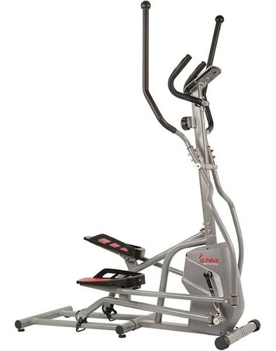 Sunny Health Fitness Sf-e3810 Magnetic Elliptical Trainer