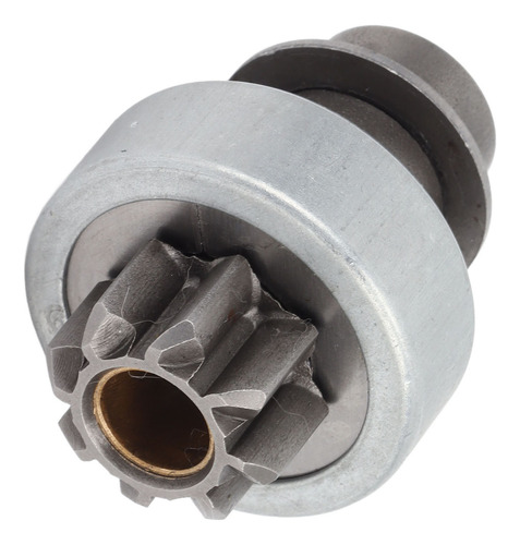 Motor De Arranque Gear Iron 8t Cw Motor Refrigerado Por Aire