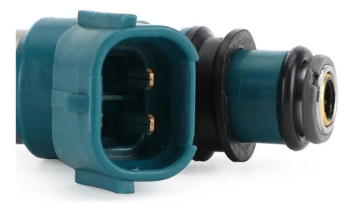 4pz Inyector De Gasolina Para Honda Rancher 420