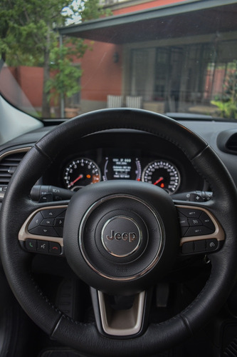 Jeep Renegade 1.8 Sport At Plus 2018