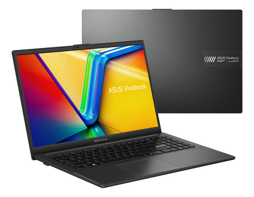 Notebook Asus Vivobook Go 15 Intel Core I3 256gb 8gb E1504ga-bq061w