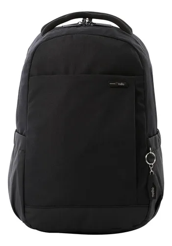 Morral Totto Deleg 2.0 Color Negro