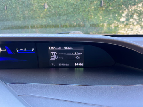 Honda Civic 1.8 Lxs At 140cv