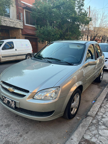 Chevrolet Classic 1.4 Ls Aa+da