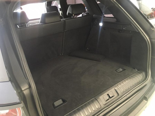Land Rover Range Rover Sport Range Rover Sport Hse 3.0 4x4
